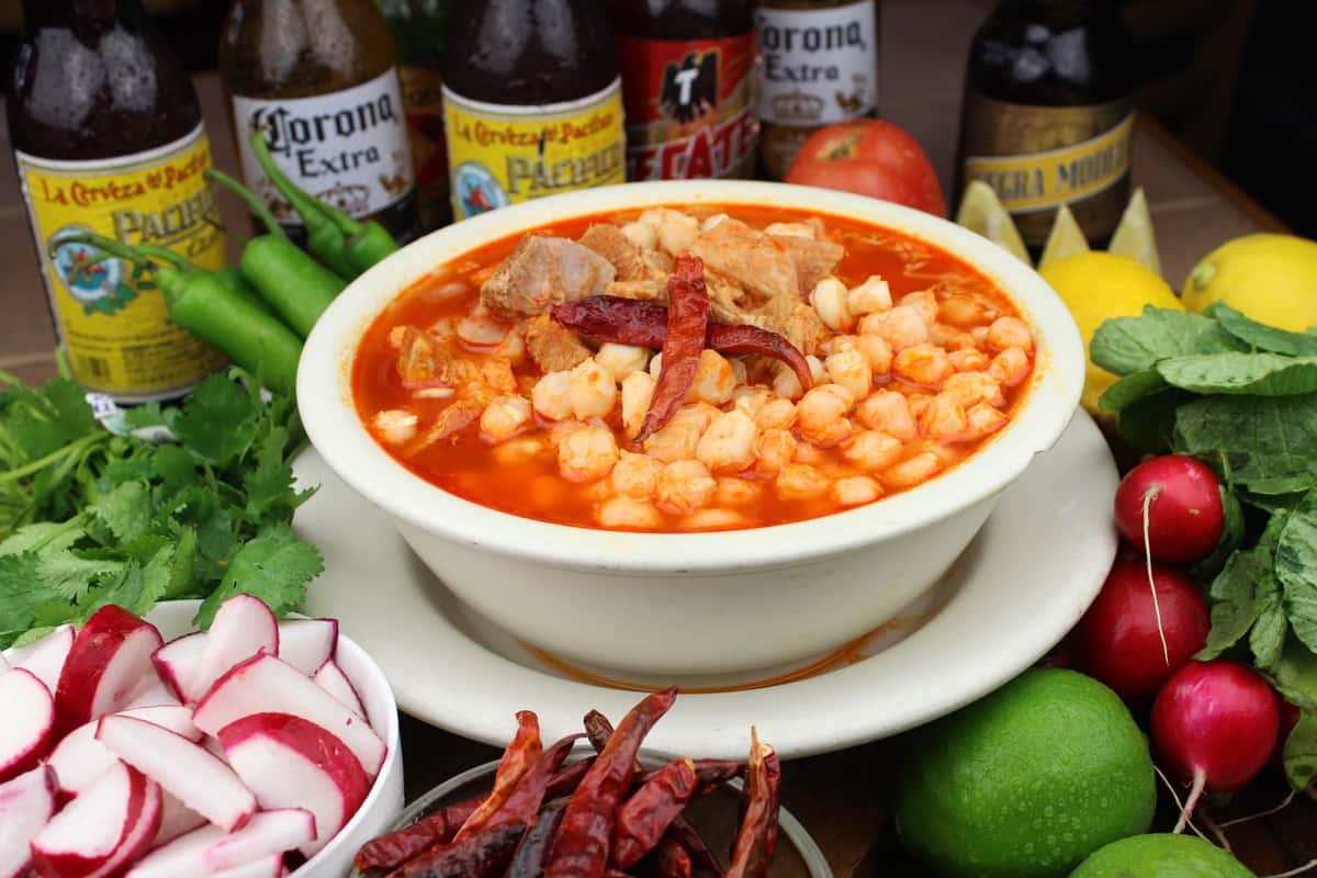 soup
