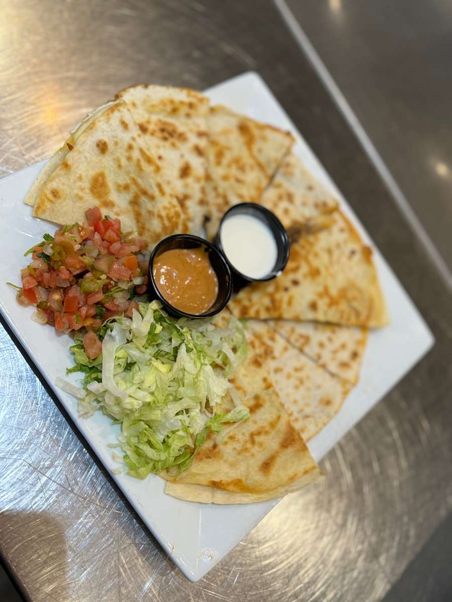 Quesadilla