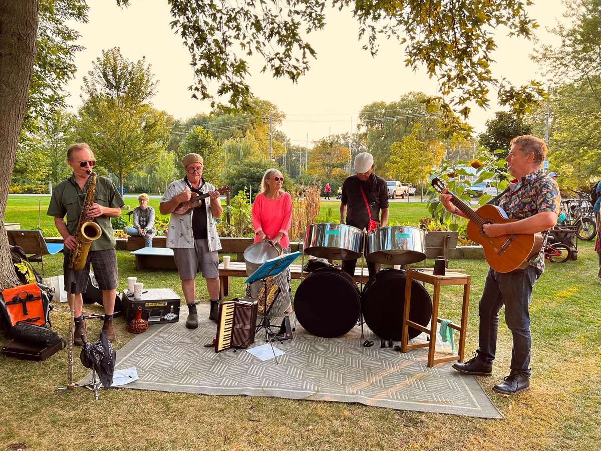 Band