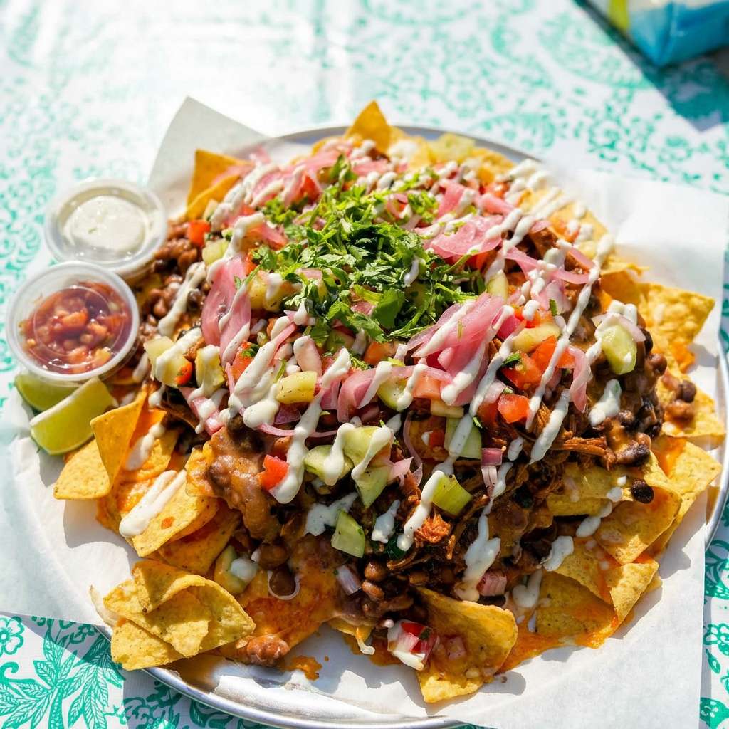Nachos