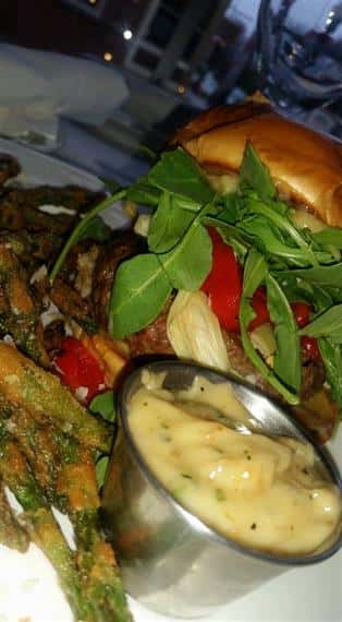 cheeseburger
