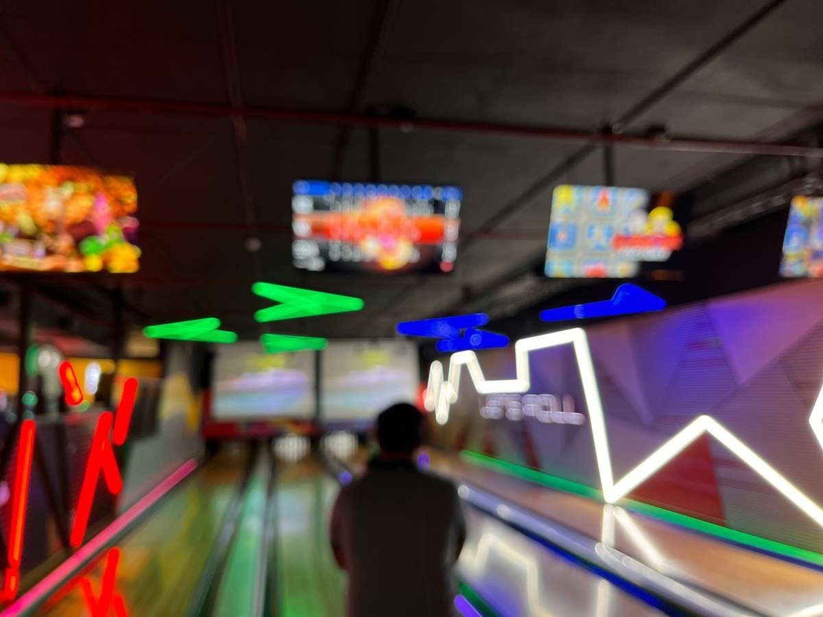 bowling