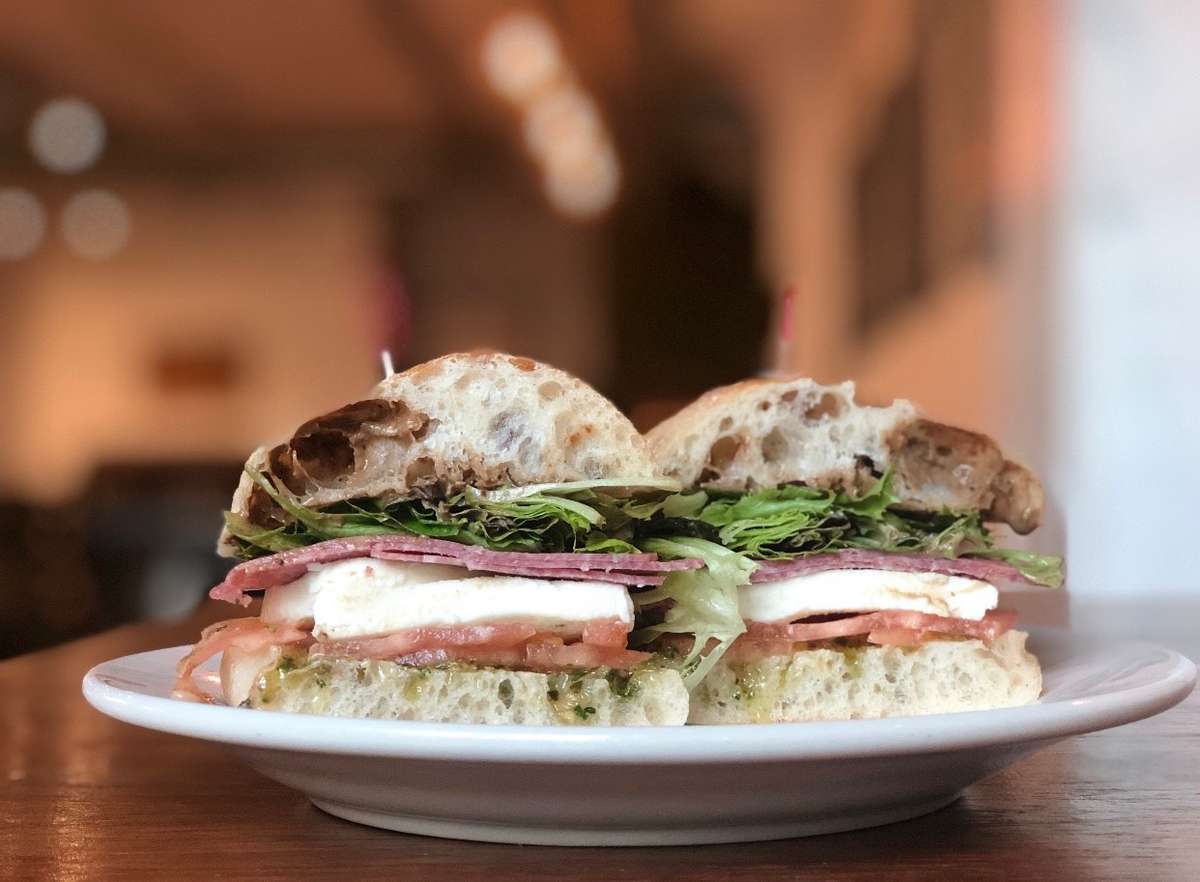 sandwich