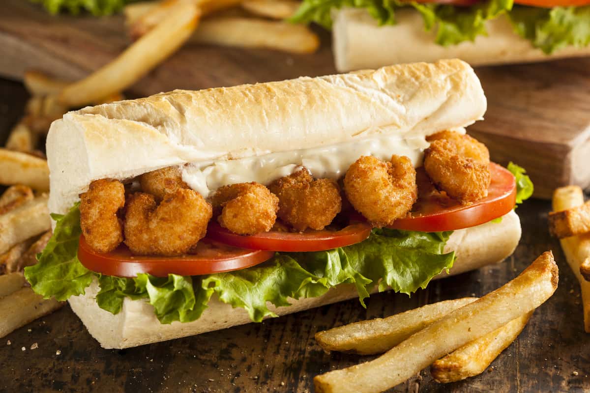 Poboy