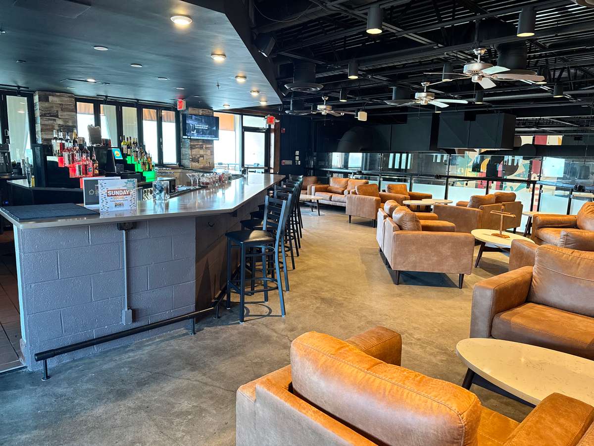 BarSocial