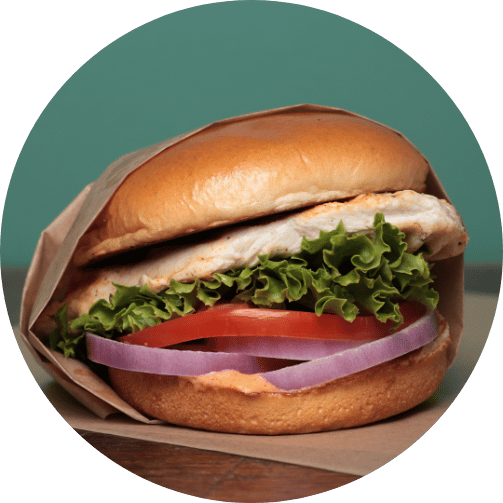 Chicken Sandwich