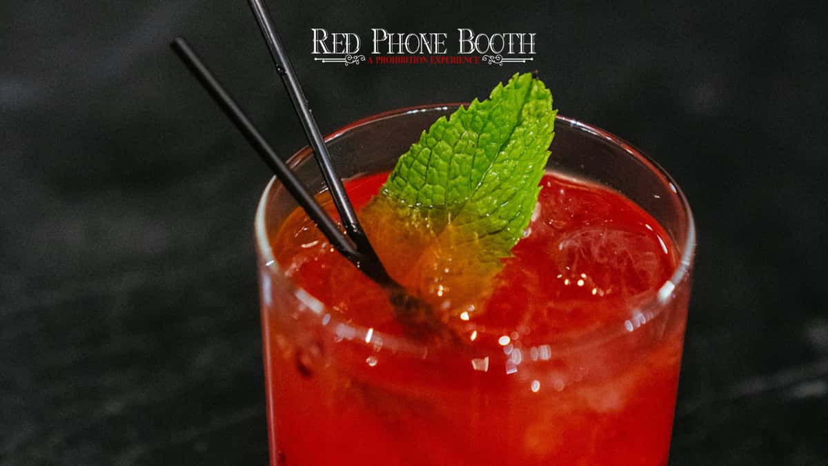 What to Expect from Membership at Red Phone Booth Atlanta