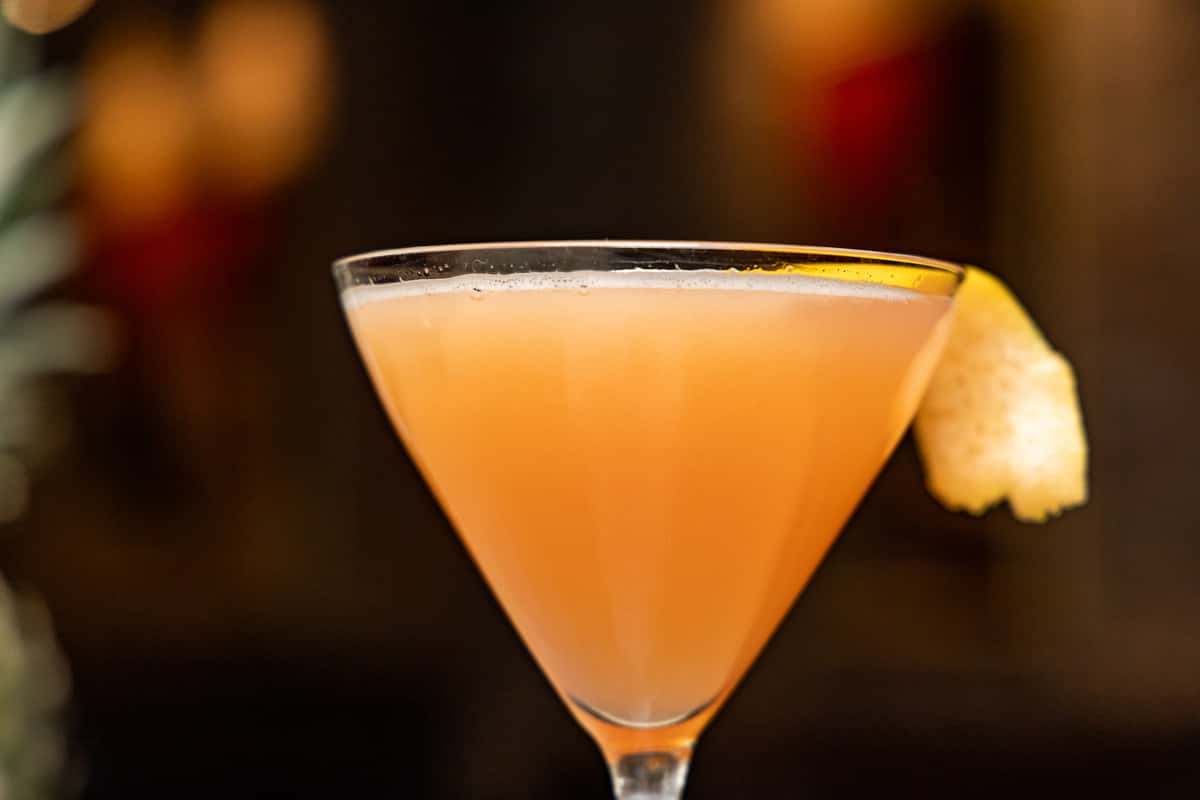drinks