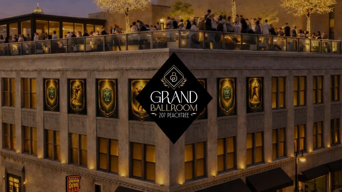 Why People Keep Coming Back to 207 Peachtree