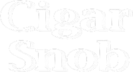 cigar snob logo