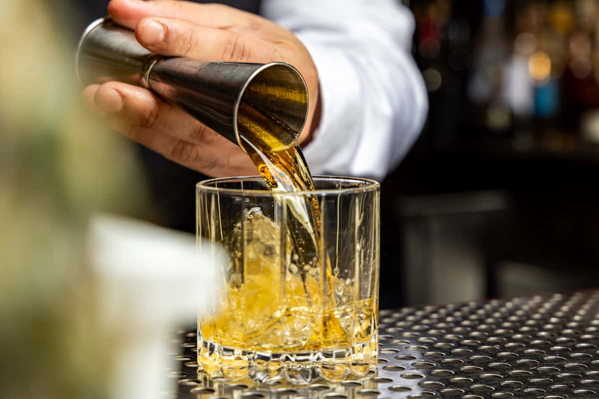 cocktail
