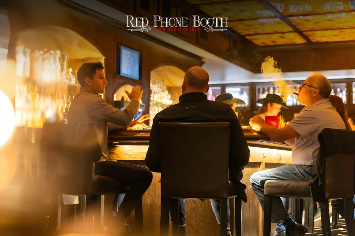 If You're Coming to Atlanta for the World Cup, This Is Where Evenings Are Planned