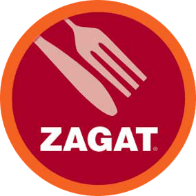 zagat logo