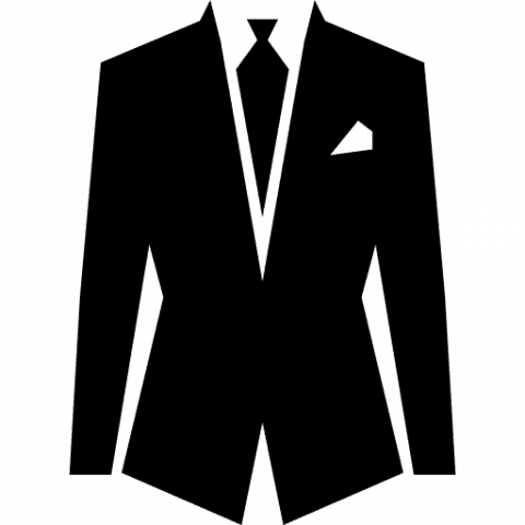 suit icon
