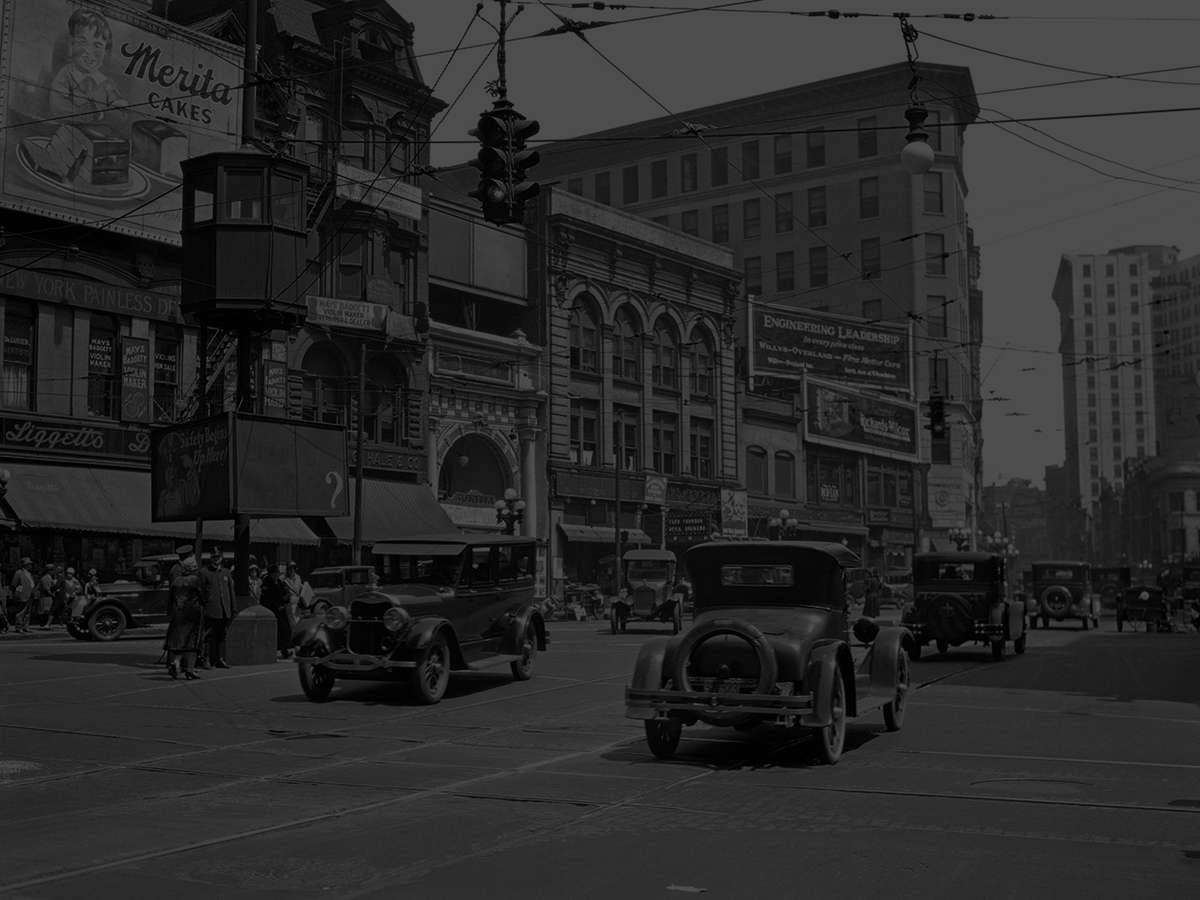 atlanta 1920s
