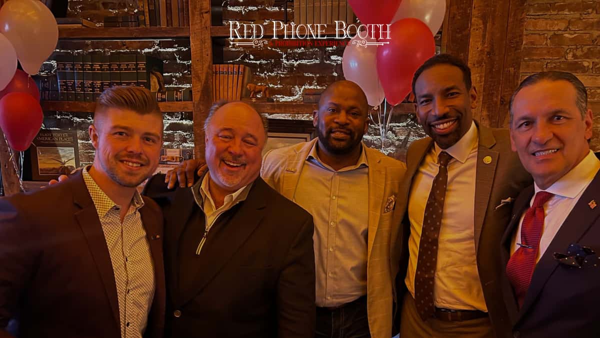 Elevating Client Entertainment with Private Dining in Atlanta