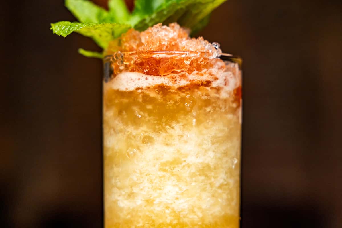 cocktail