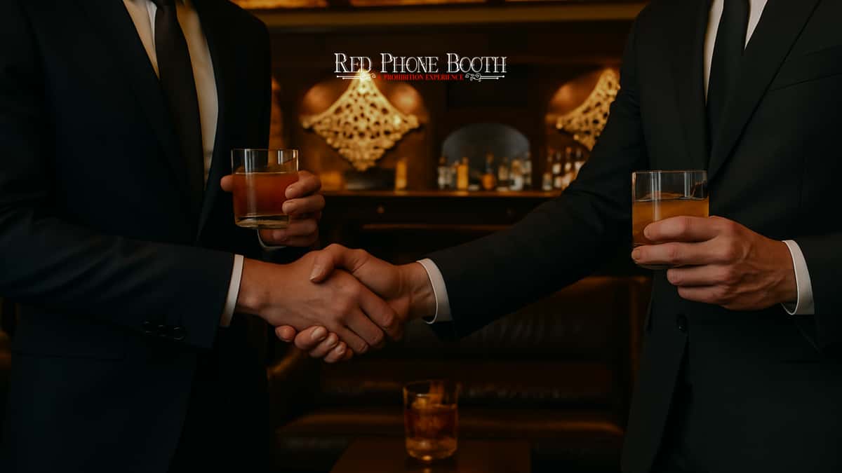 Why Corporate Planners Lock Multiple Dates at the Same Venue