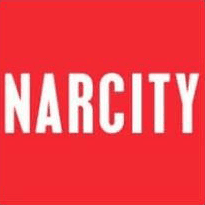 narcity logo
