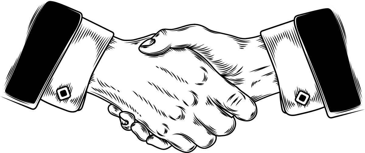 handshake