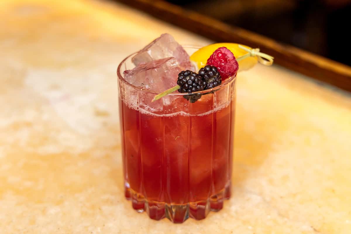 cocktail