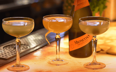 cocktails