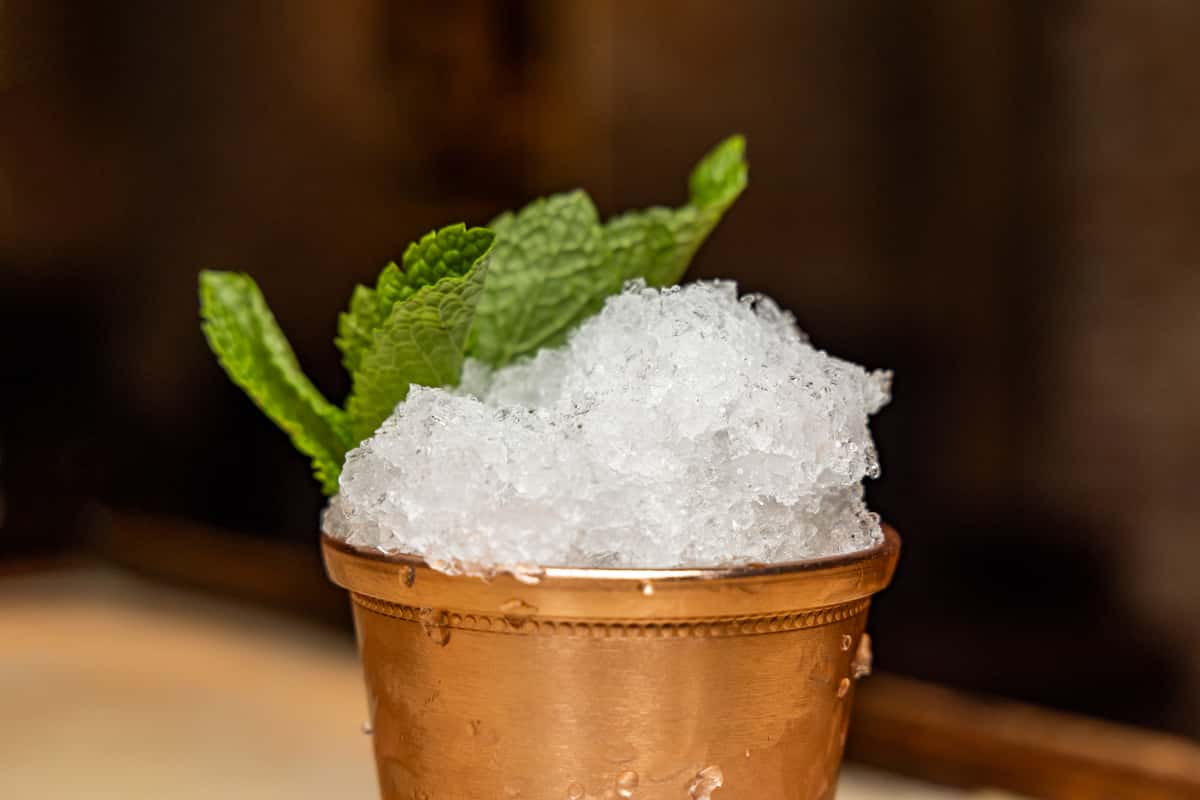 drinks