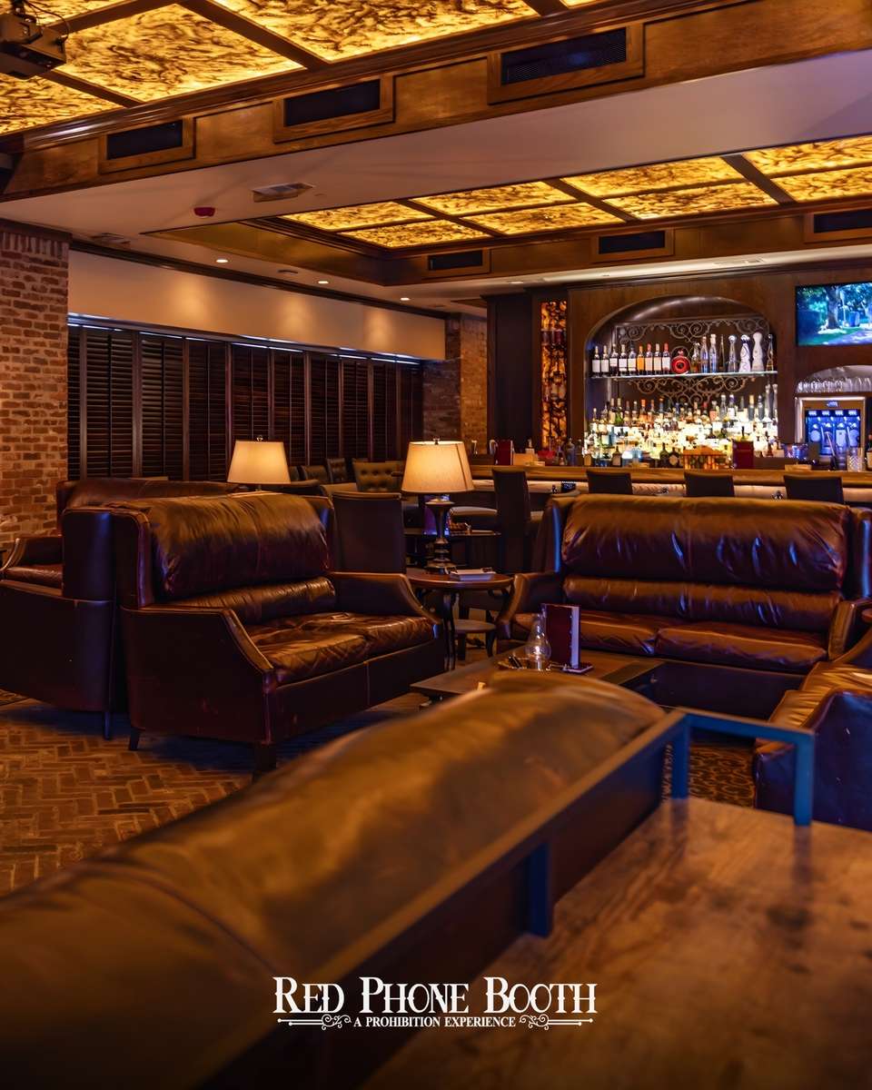 Why Atmosphere Matters More Than Ever in Hospitality