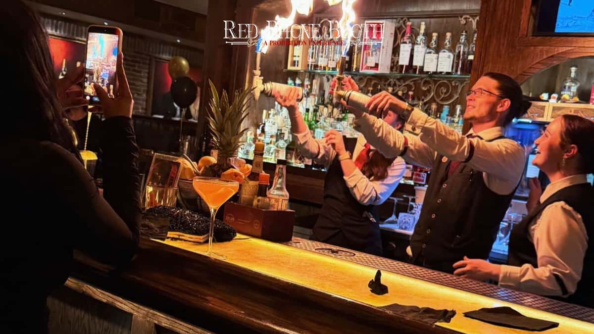Why a Private Dining Room in Atlanta is the Ultimate Professional Setting