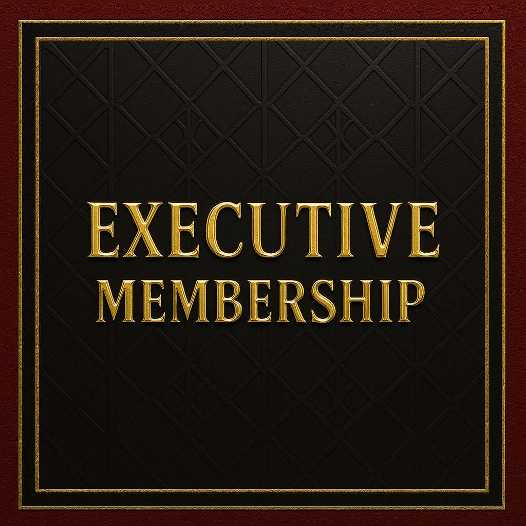 EXECUTIVE MEMBERSHIP
