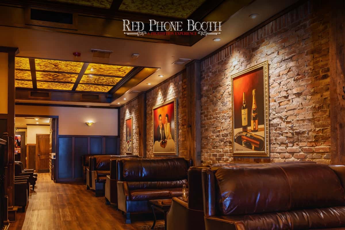 Where to Find Calm in Atlanta During the World Cup