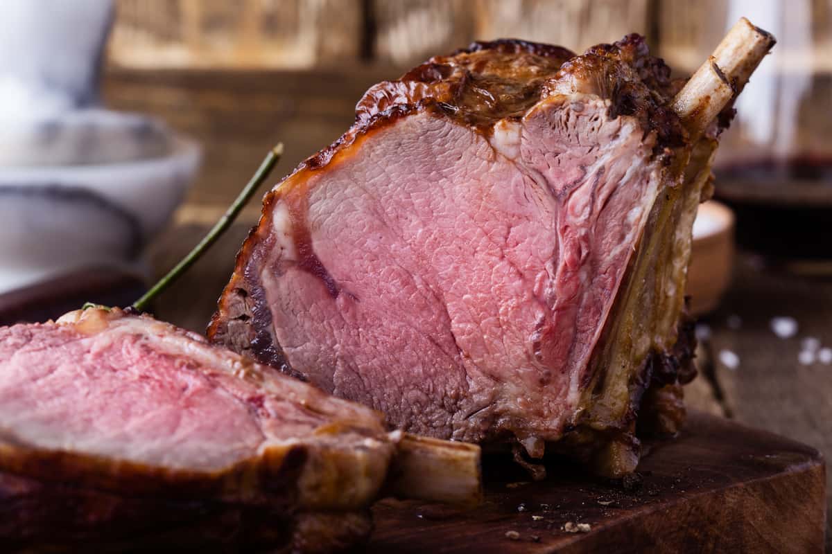 Prime Rib