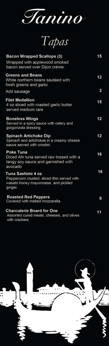 Tapas