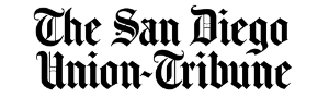 The San Diego Union Tribune