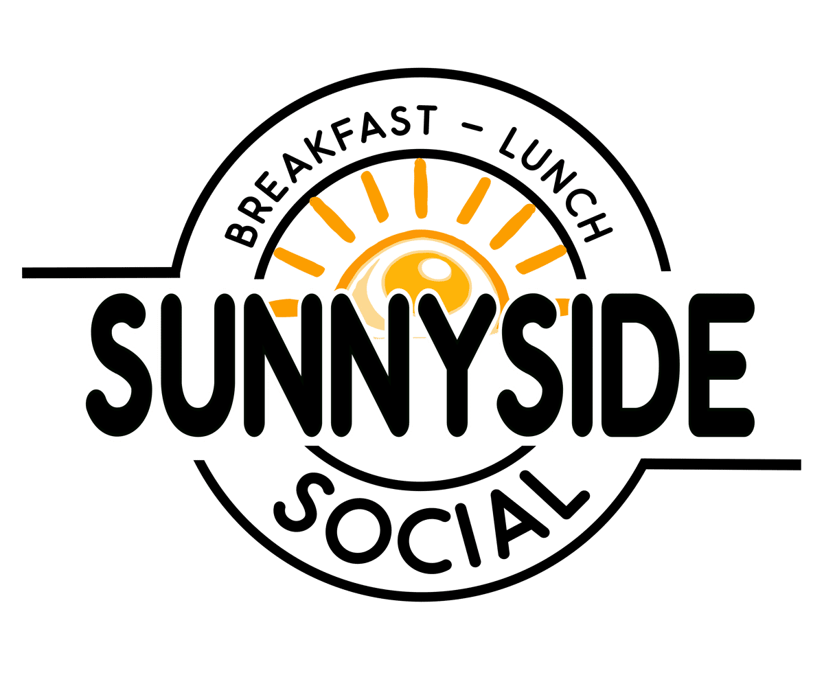 Sunnyside Social Logo