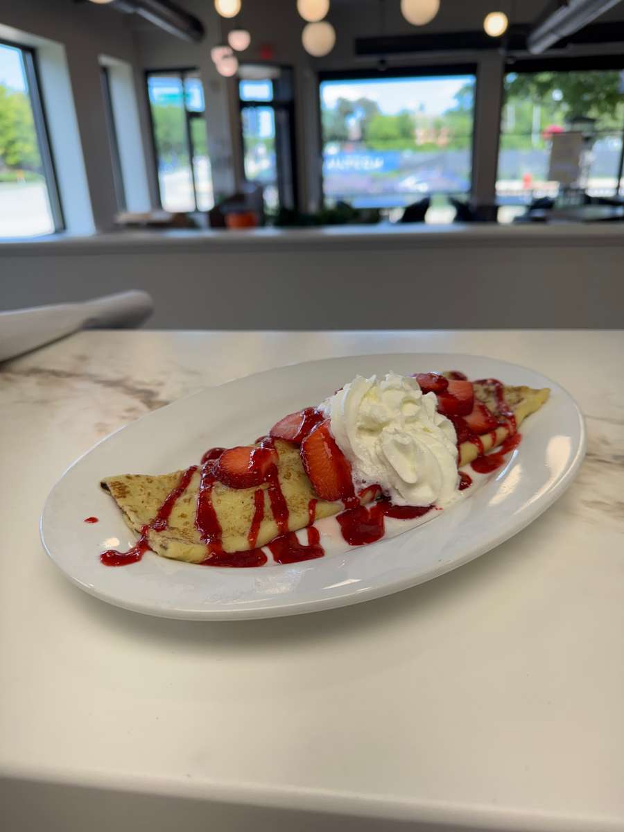 Crepes