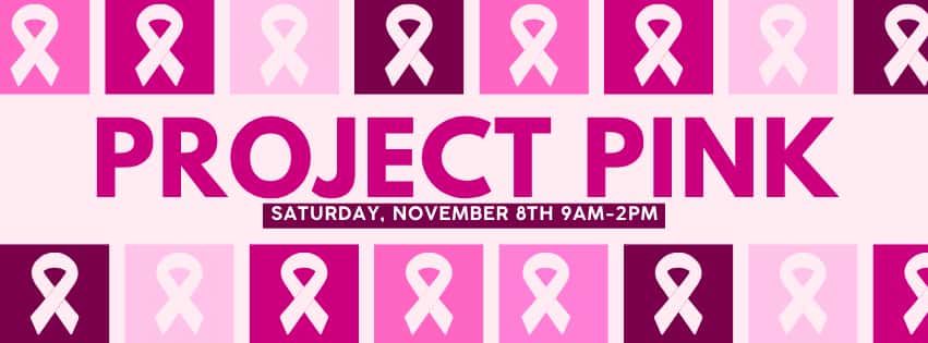 project pink