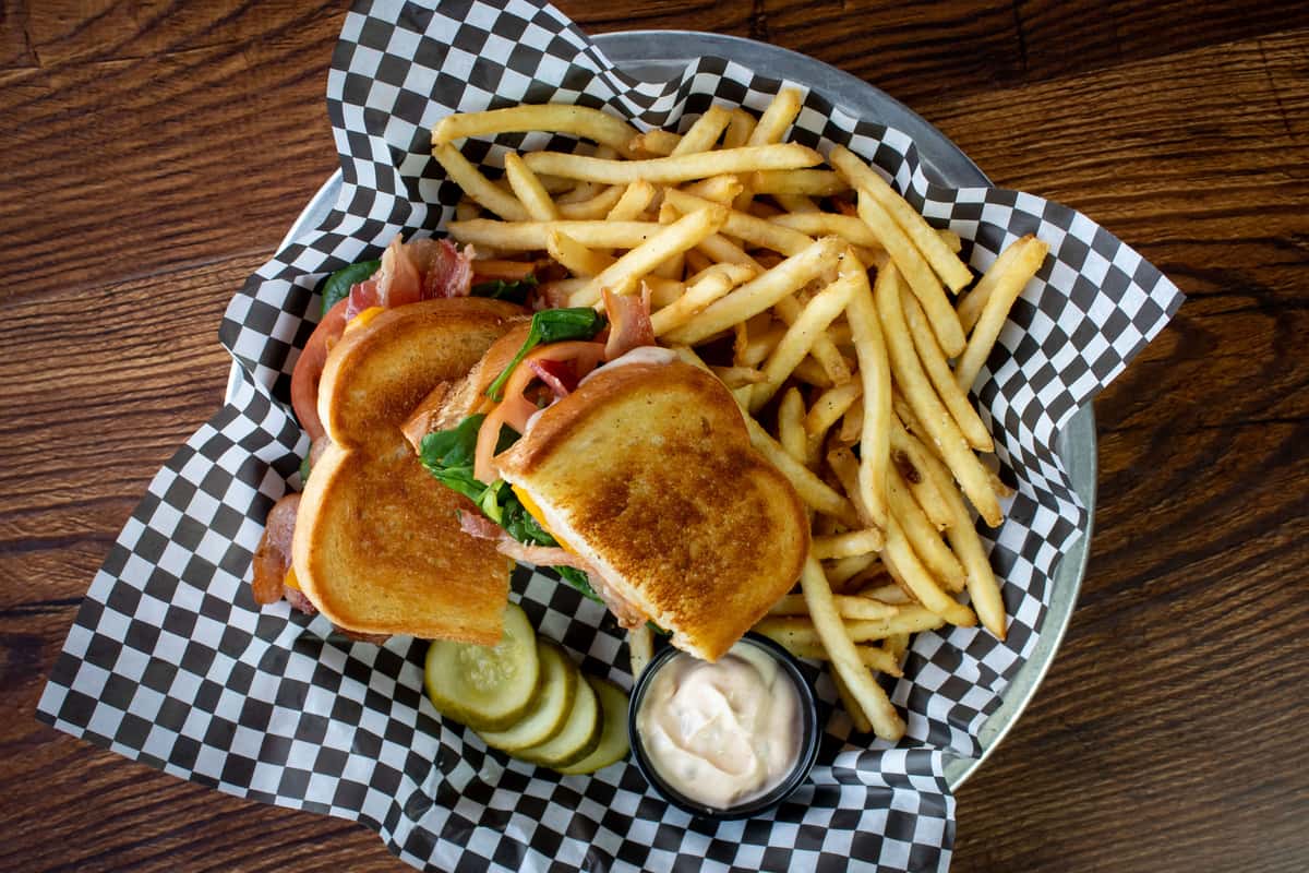 Burger
