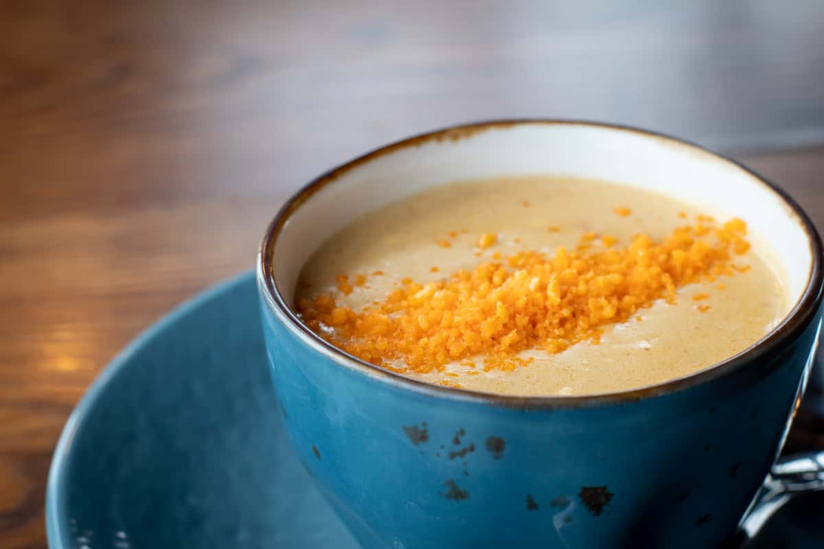 Brew House Beer Cheese Soup-Lakeside