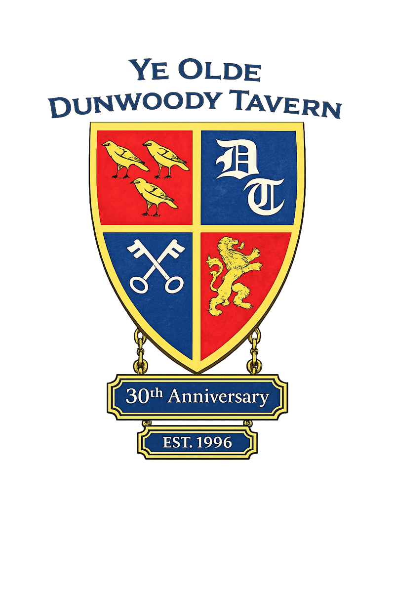 Ye Olde Dunwoody Tavern