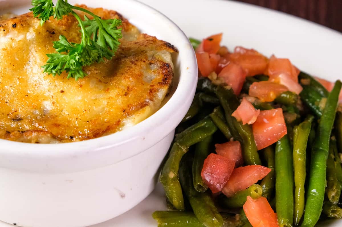 Shepherds Pie