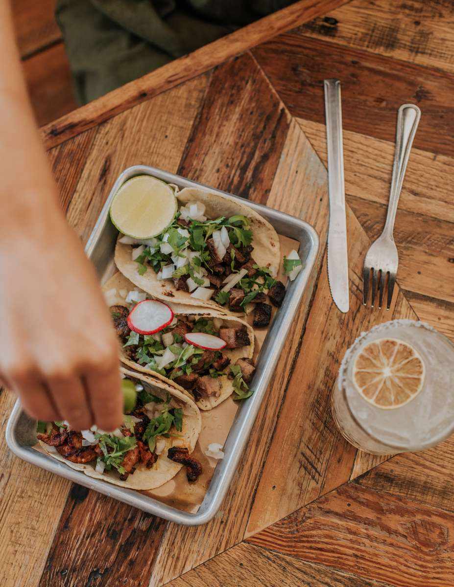 tacos
