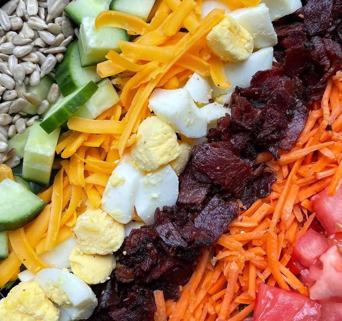 Salads