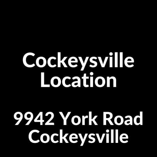 Cockeysville