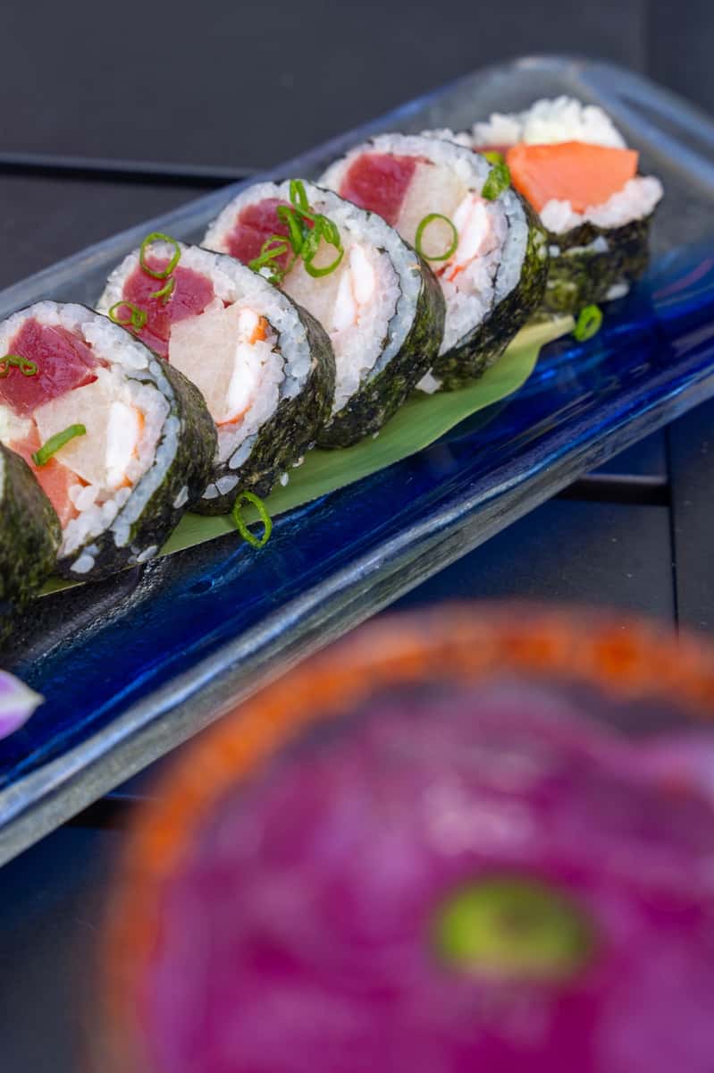 futomaki
