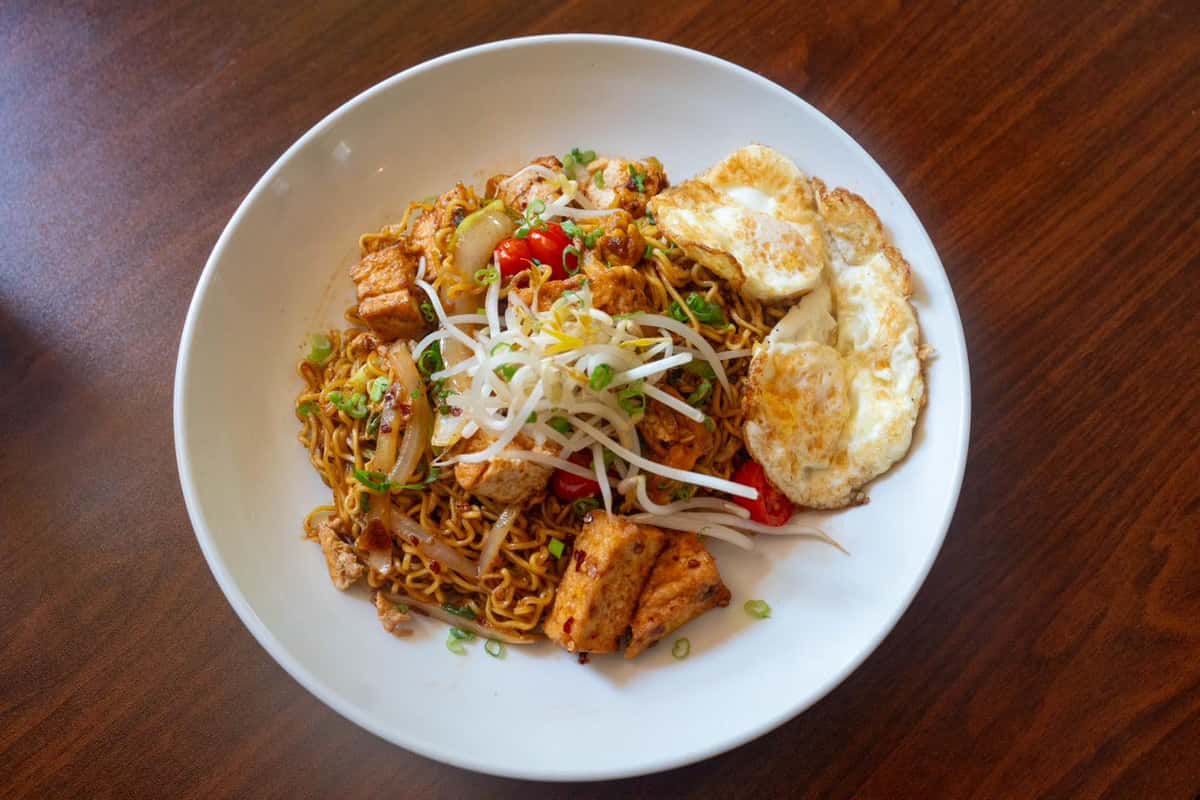 mie goreng