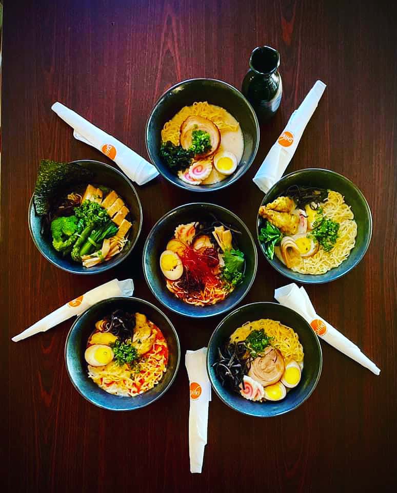 ramen