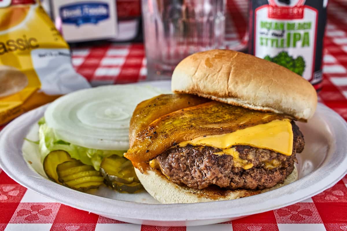 Green Chilis Wild Horse West Bar Grill in AZ