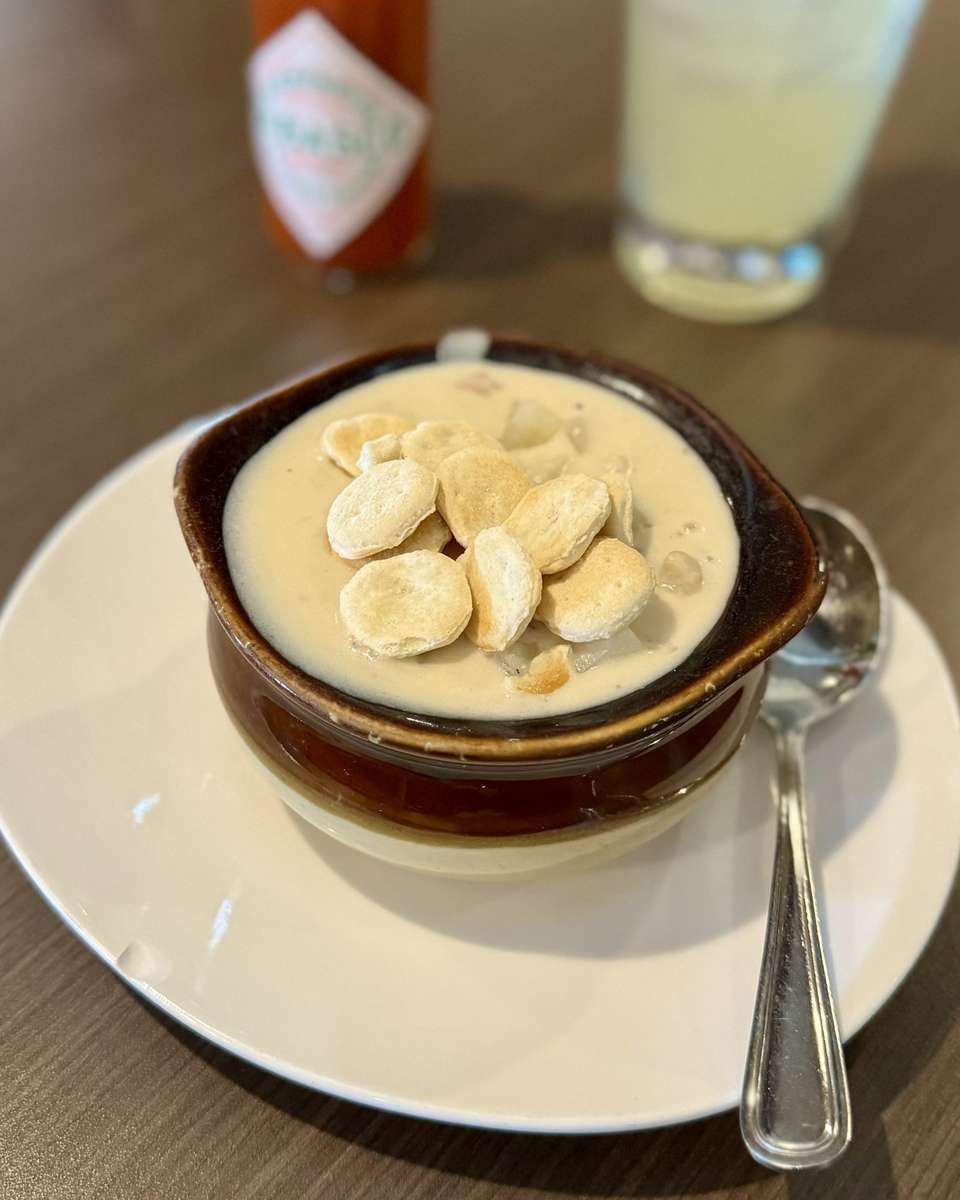 soup