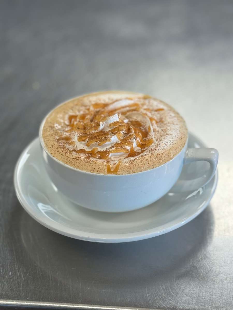 coffee